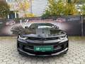 Chevrolet Camaro Turbo Coupe Aut. Zwart - thumbnail 2