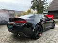 Chevrolet Camaro Turbo Coupe Aut. Zwart - thumbnail 8
