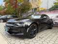 Chevrolet Camaro Turbo Coupe Aut. Zwart - thumbnail 4