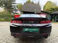 Chevrolet Camaro Turbo Coupe Aut. Zwart - thumbnail 7