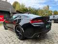 Chevrolet Camaro Turbo Coupe Aut. Zwart - thumbnail 6