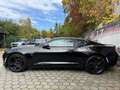 Chevrolet Camaro Turbo Coupe Aut. Zwart - thumbnail 5