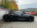 Chevrolet Camaro Turbo Coupe Aut. Zwart - thumbnail 9