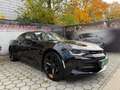 Chevrolet Camaro Turbo Coupe Aut. Noir - thumbnail 10