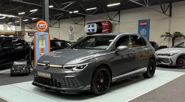 Volkswagen Golf GTE