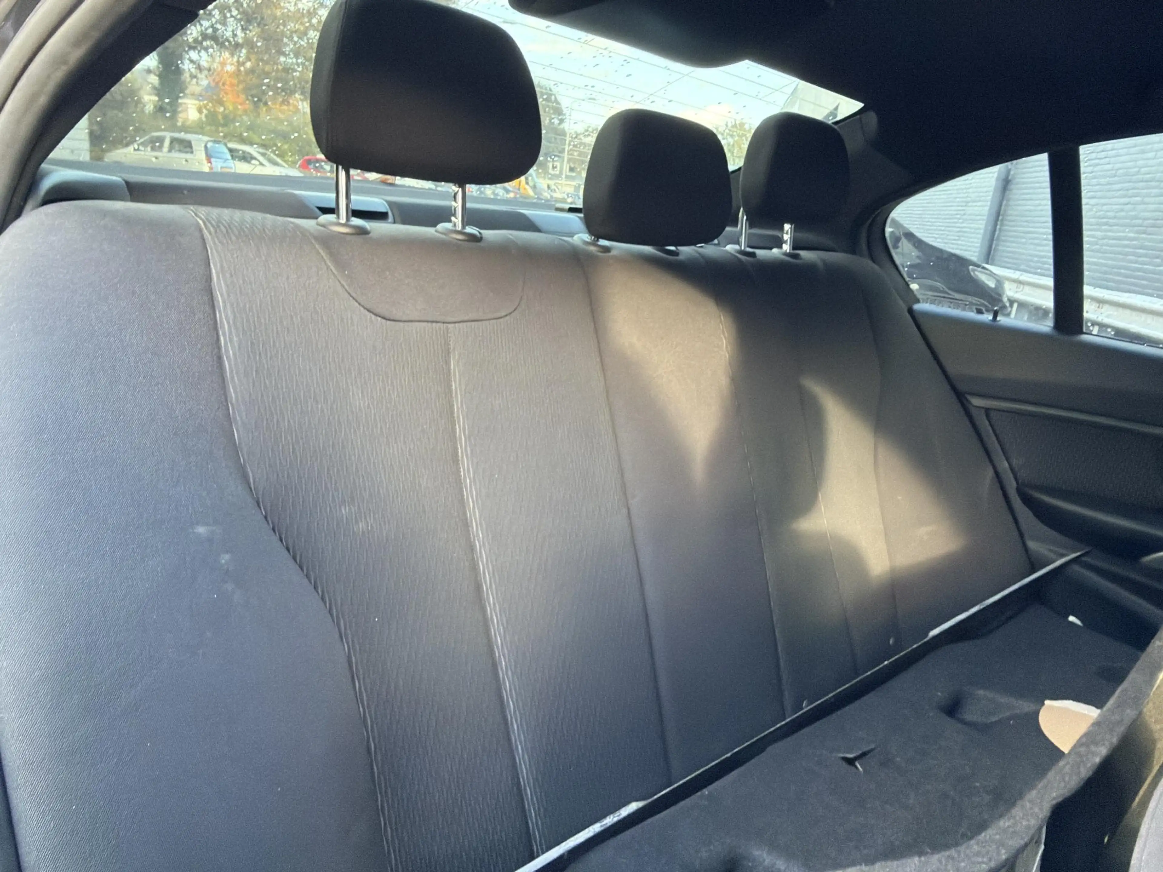 BMW 330 3-serie 330e M Sport | € 9.450,- NETTO! — photo 12