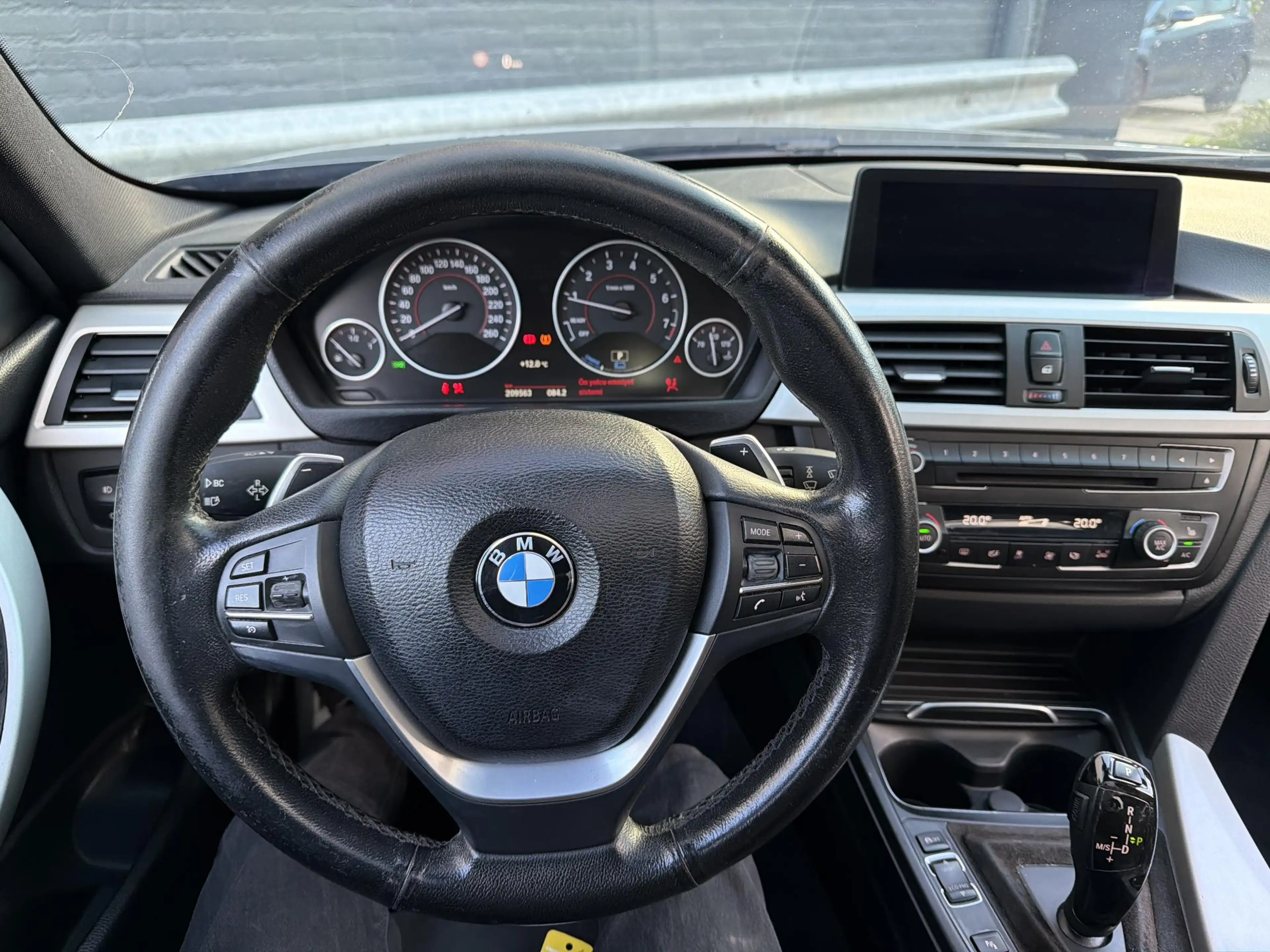 BMW 330 3-serie 330e M Sport | € 9.450,- NETTO! — photo 13