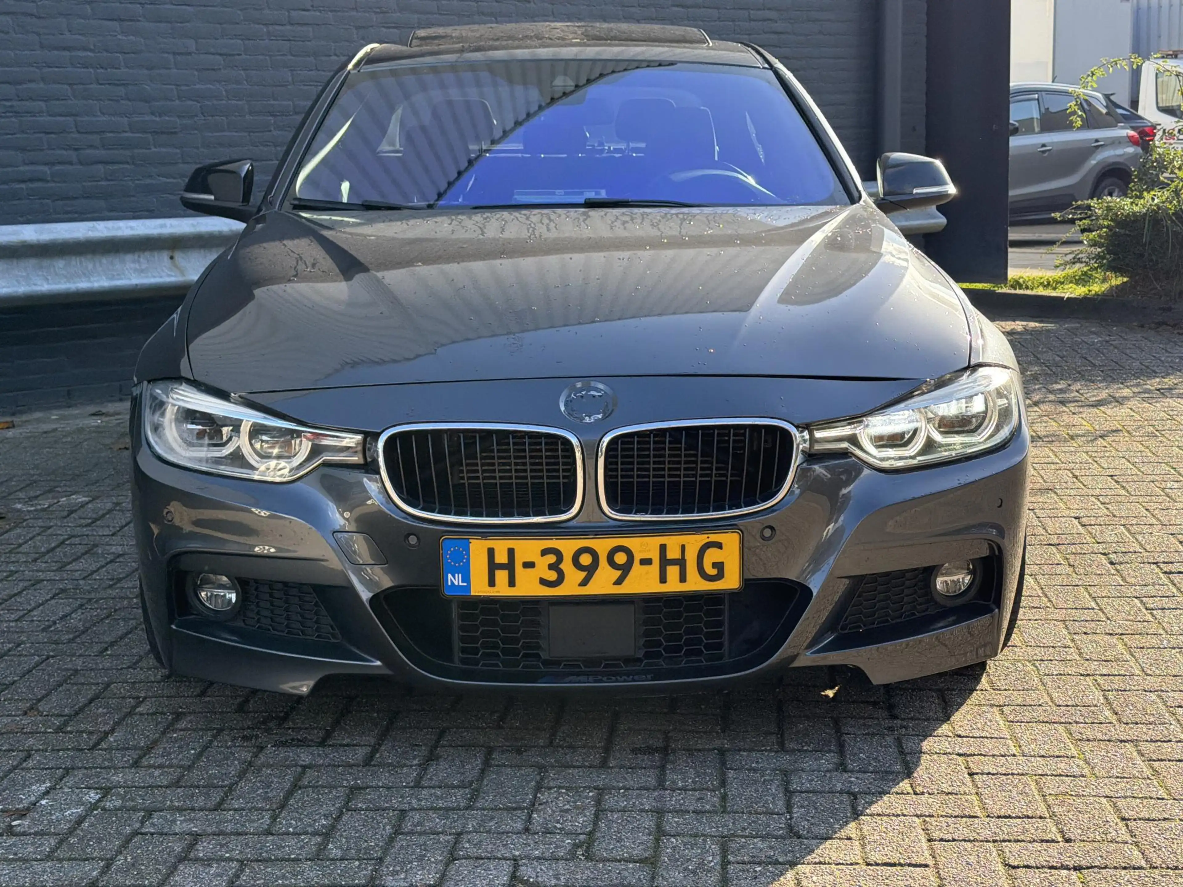 BMW 330 3-serie 330e M Sport | € 9.450,- NETTO! — photo 6