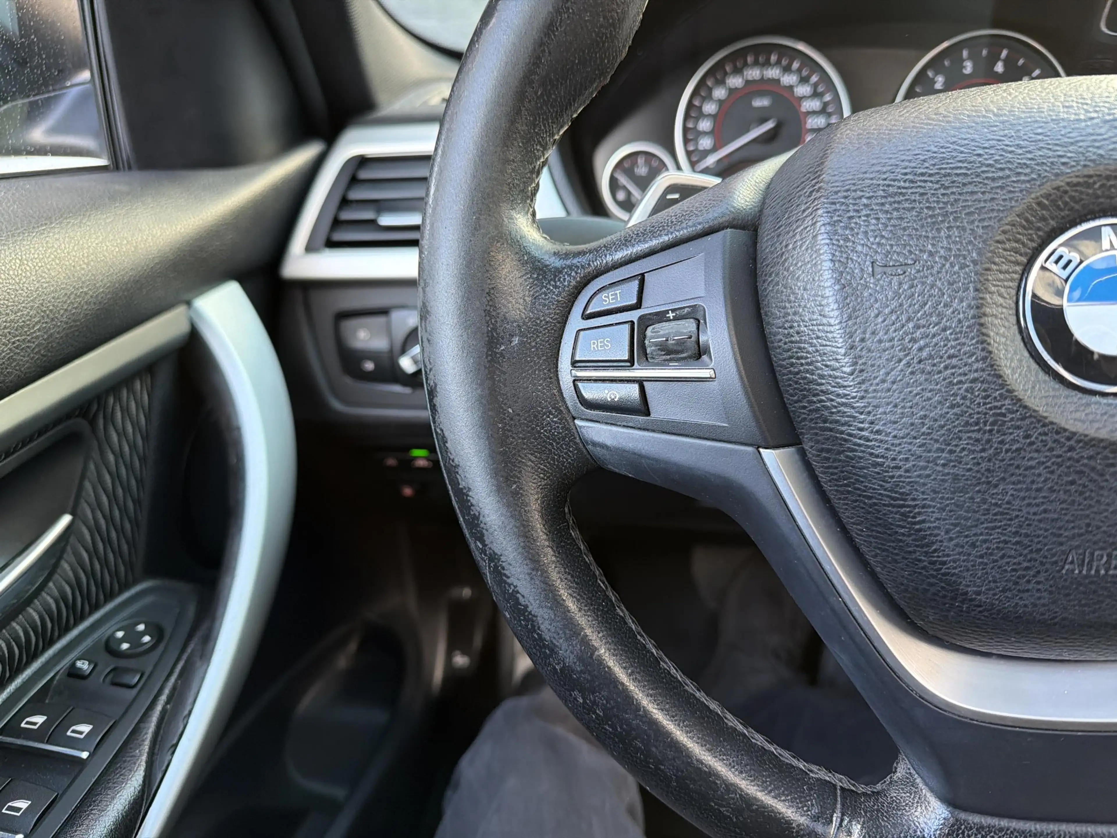 BMW 330 3-serie 330e M Sport | € 9.450,- NETTO! — photo 14