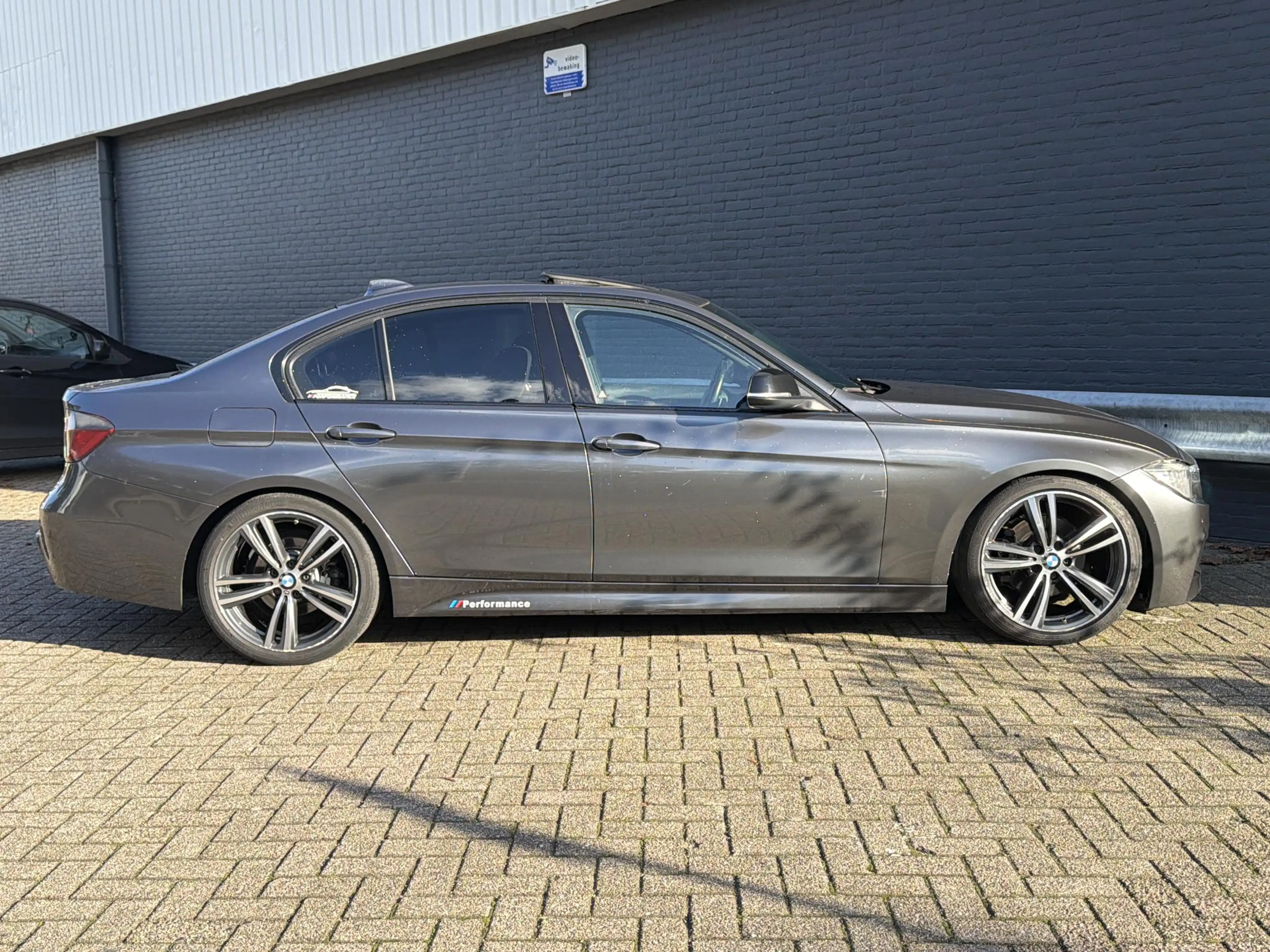 BMW 330 3-serie 330e M Sport | € 9.450,- NETTO! — photo 9