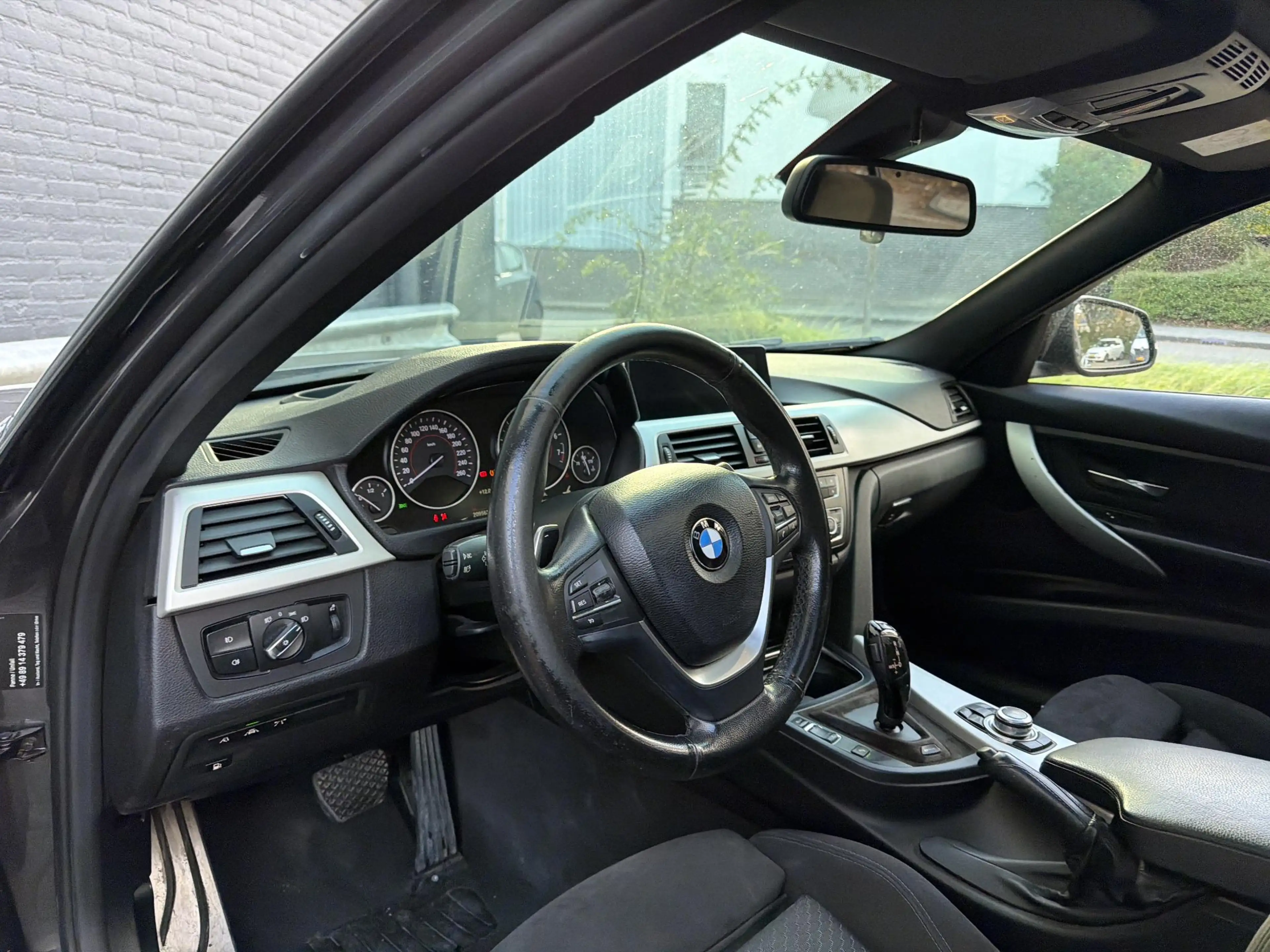BMW 330 3-serie 330e M Sport | € 9.450,- NETTO! — photo 3