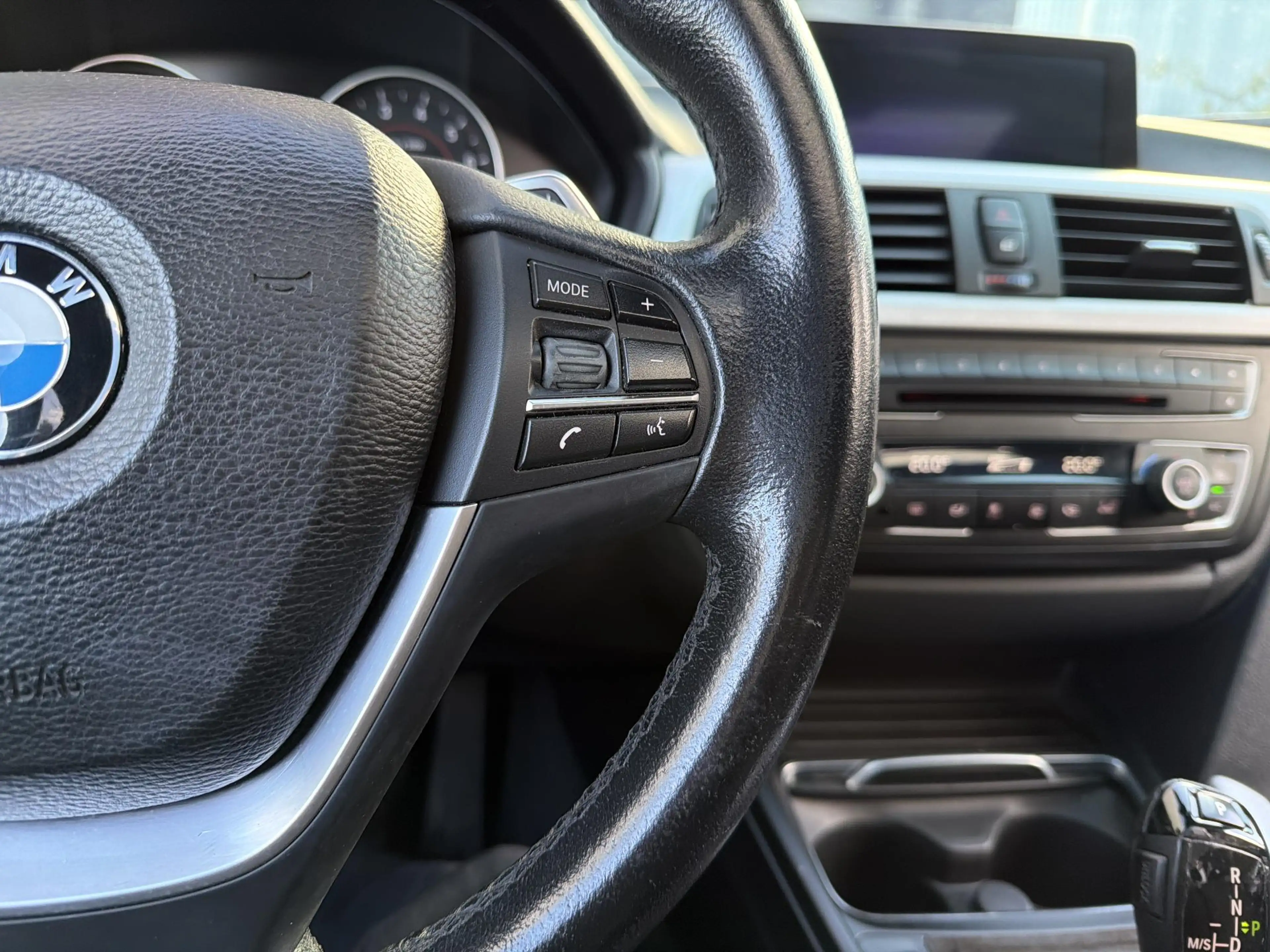 BMW 330 3-serie 330e M Sport | € 9.450,- NETTO! — photo 15