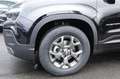 Jeep Avenger Longitude 1.2 GSE 16'-LM LED SHZ Noir - thumbnail 3