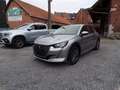 Peugeot e-208 e-208 50 kWh Allure Pack **13000 € hors TVA*** Grijs - thumbnail 1