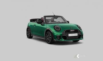 S MINI Cooper S Cabrio JCW | Cooper | Harman/Kardo