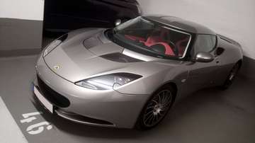 Evora 2 2 Aut.