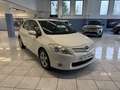 Toyota Auris Auris 5p 2.0 d-4d Sol Blue Bianco - thumbnail 7