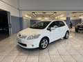 Toyota Auris Auris 5p 2.0 d-4d Sol Blue Bianco - thumbnail 1