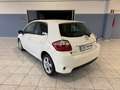 Toyota Auris Auris 5p 2.0 d-4d Sol Blue Bianco - thumbnail 3