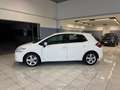 Toyota Auris Auris 5p 2.0 d-4d Sol Blue Bianco - thumbnail 2