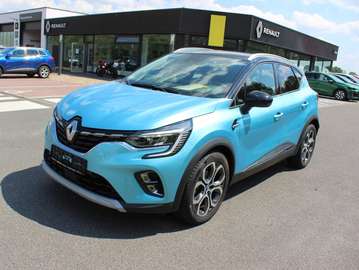 Intens E-TEch Plug in Hybrid 160