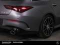 Mercedes-Benz CLA 35 AMG CLA 35 AMG Shooting Brake 4M AHK MAGNO Pano NP80 Gris - thumbnail 10