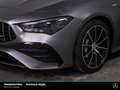 Mercedes-Benz CLA 35 AMG CLA 35 AMG Shooting Brake 4M AHK MAGNO Pano NP80 Gris - thumbnail 3