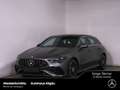 Mercedes-Benz CLA 35 AMG CLA 35 AMG Shooting Brake 4M AHK MAGNO Pano NP80 Gris - thumbnail 1