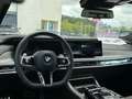 BMW 740 d xDrive MSportPRO Fondentertainment 150869€ Negro - thumbnail 6