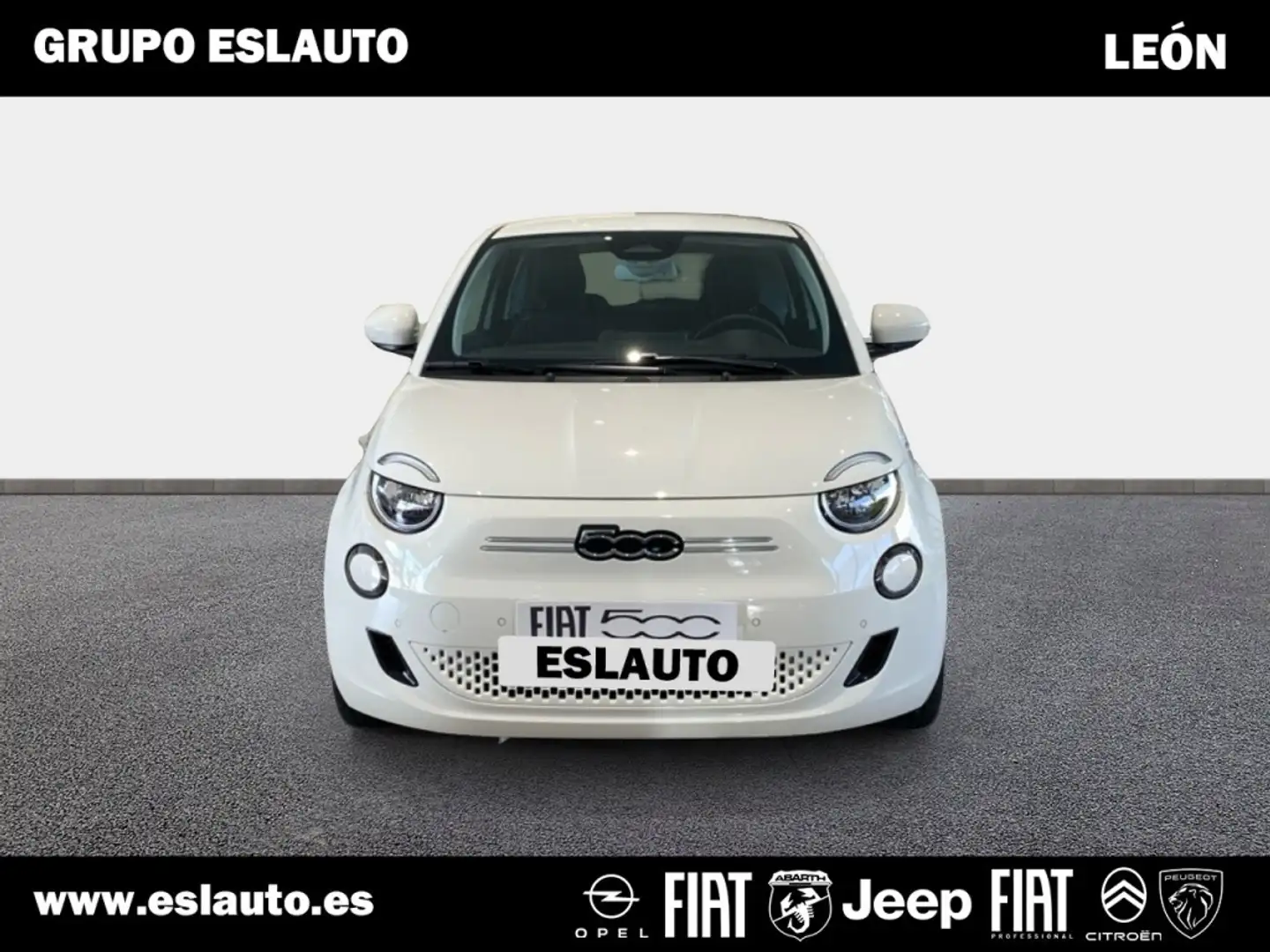 Fiat 500C 500Ce 87Kw Icon Blanc - 2