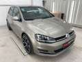 Volkswagen Golf VII 1.4 TSI Edition/ACC/Xenon/Pano/R-Line Brązowy - thumbnail 4