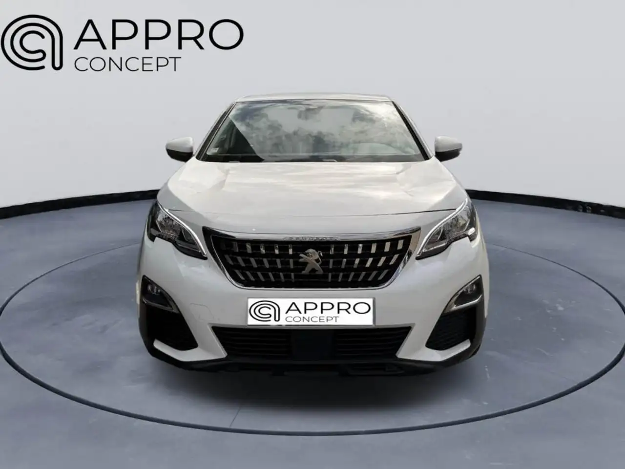 Peugeot 3008 3008 — photo 2