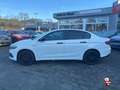 Fiat Tipo 1.0 TSI City Life+Android+DAB+LED+Klimaaut+LM Blanc - thumbnail 7