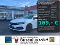 Fiat Tipo 1.0 TSI City Life+Android+DAB+LED+Klimaaut+LM Weiß - thumbnail 1