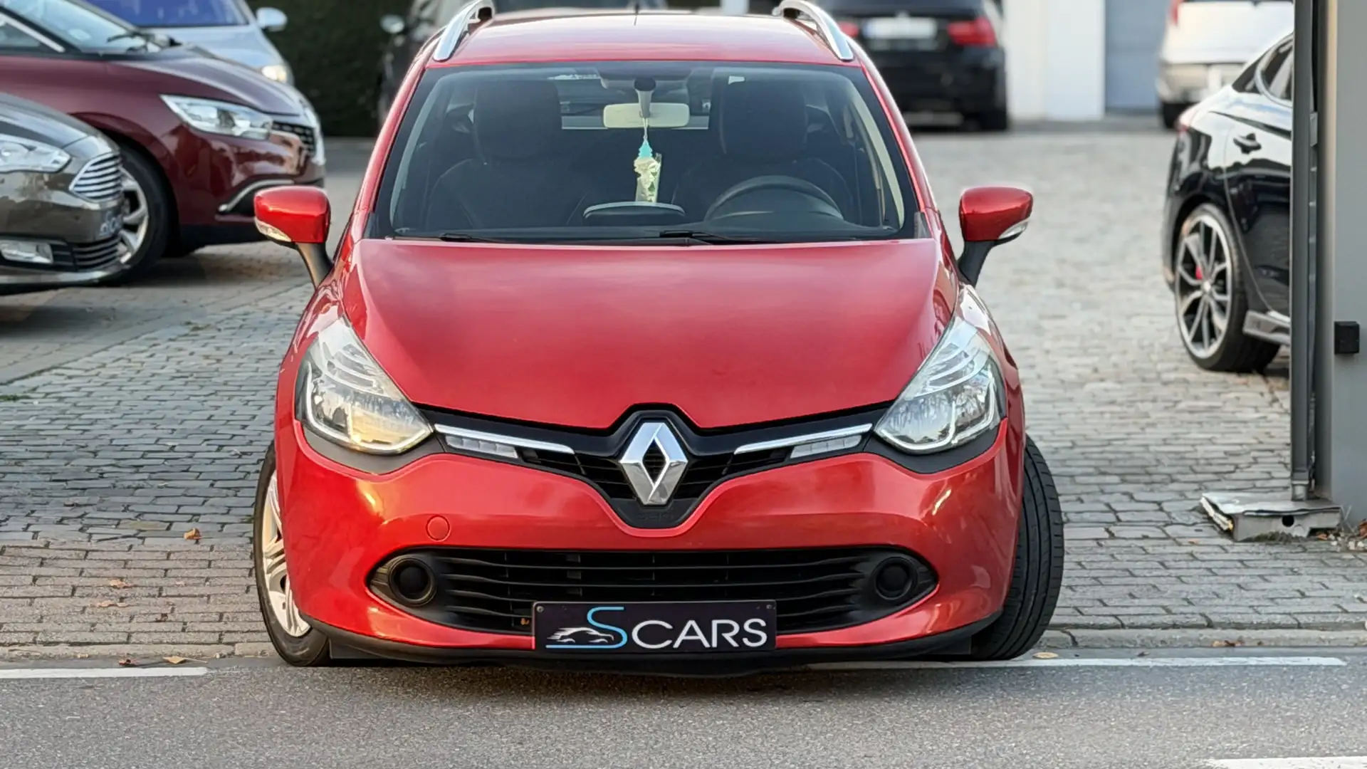 Renault Clio Grandtour dCi 75 Expression - 2