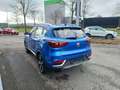 MG ZS , Luxury 44.5 kWh EV Bleu - thumbnail 7