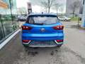 MG ZS , Luxury 44.5 kWh EV Bleu - thumbnail 6