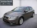 SEAT Leon 1.6 TDI Reference Grau - thumbnail 1