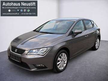 1.6 TDI Reference