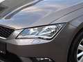 SEAT Leon 1.6 TDI Reference Grau - thumbnail 5