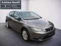 SEAT Leon 1.6 TDI Reference Grau - thumbnail 2