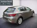 SEAT Leon 1.6 TDI Reference Grau - thumbnail 3