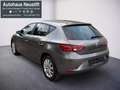 SEAT Leon 1.6 TDI Reference Grau - thumbnail 4