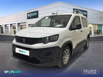 Standard BlueHDi 73kW Access