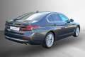 BMW 530 d mhev 48V xdrive Luxury auto Grau - thumbnail 4