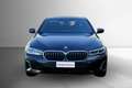 BMW 530 d mhev 48V xdrive Luxury auto Grau - thumbnail 2