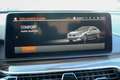 BMW 530 d mhev 48V xdrive Luxury auto Grau - thumbnail 17