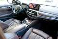 BMW 530 d mhev 48V xdrive Luxury auto Grau - thumbnail 10