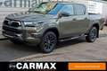 Toyota Hilux 2.8 D-4D 4x4 Invincible,DOKA,Leder,ACC,AHK Braun - thumbnail 13