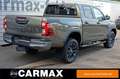 Toyota Hilux 2.8 D-4D 4x4 Invincible,DOKA,Leder,ACC,AHK Braun - thumbnail 15